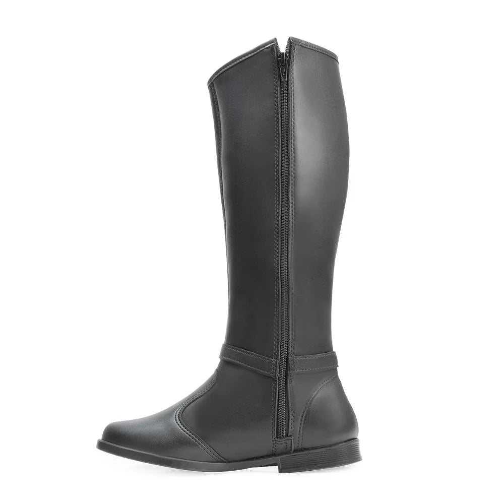 Bota Feminina Infantil Menina Cano Alto Molekinha
