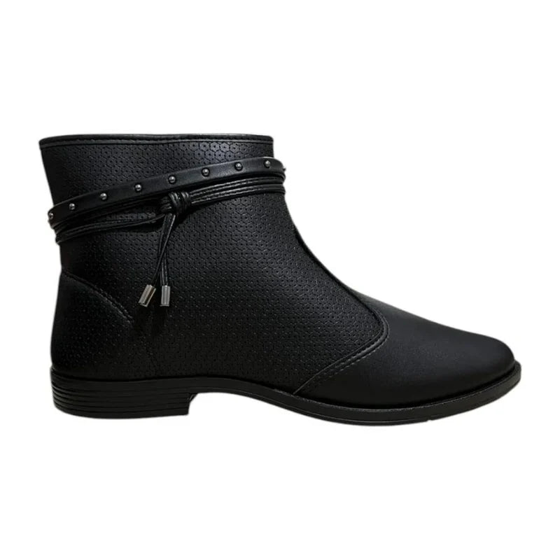 Bota Moleca Boho Super Confort