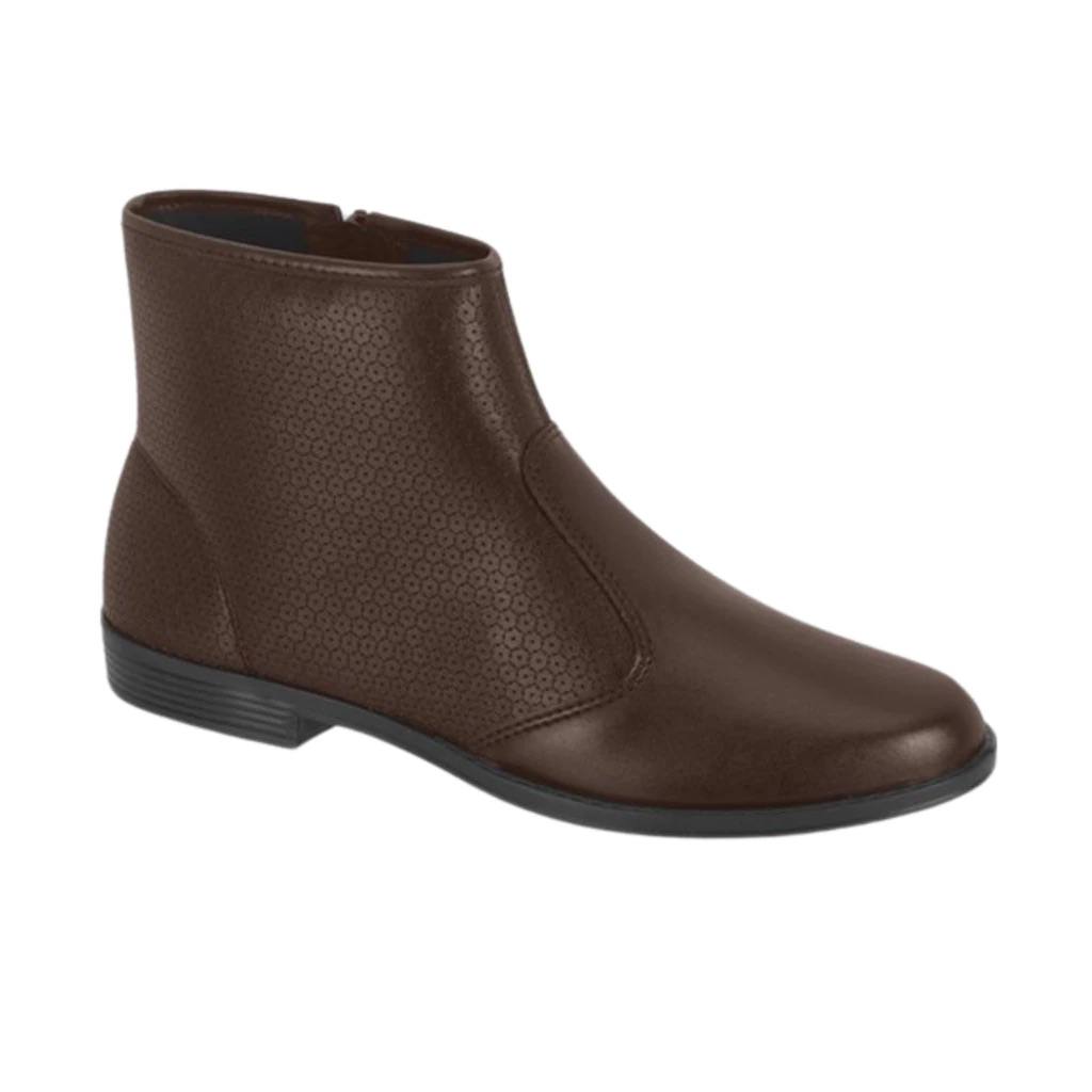 Bota Moleca Boho Chic Confort